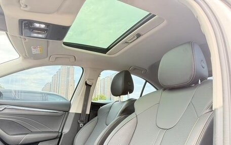 Skoda Octavia IV, 2022 год, 1 600 002 рублей, 11 фотография