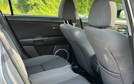 Mazda 3, 2008 год, 500 000 рублей, 5 фотография