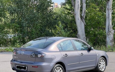 Mazda 3, 2008 год, 500 000 рублей, 6 фотография