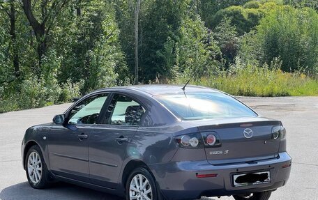 Mazda 3, 2008 год, 500 000 рублей, 11 фотография