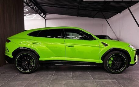 Lamborghini Urus I, 2022 год, 35 000 000 рублей, 14 фотография