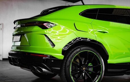 Lamborghini Urus I, 2022 год, 35 000 000 рублей, 10 фотография