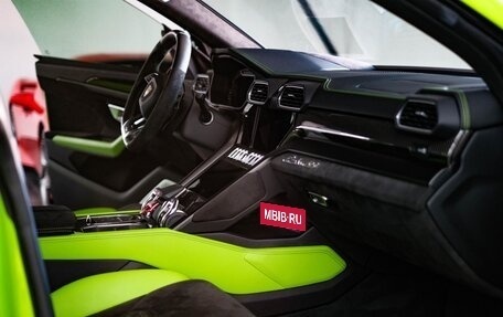 Lamborghini Urus I, 2022 год, 35 000 000 рублей, 11 фотография