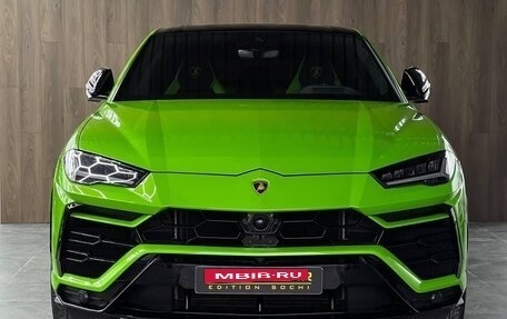 Lamborghini Urus I, 2022 год, 35 000 000 рублей, 13 фотография