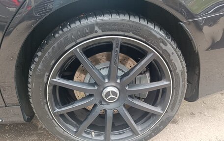 Mercedes-Benz S-Класс, 2016 год, 3 800 000 рублей, 11 фотография