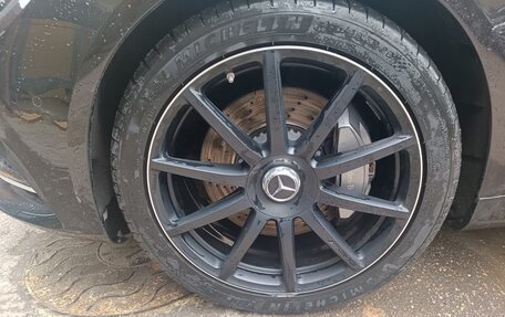 Mercedes-Benz S-Класс, 2016 год, 3 800 000 рублей, 10 фотография