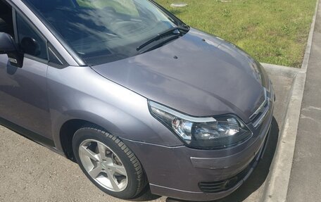 Citroen C4 II рестайлинг, 2006 год, 385 000 рублей, 2 фотография
