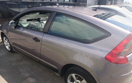 Citroen C4 II рестайлинг, 2006 год, 385 000 рублей, 7 фотография