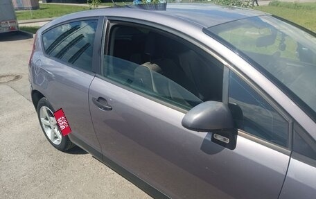 Citroen C4 II рестайлинг, 2006 год, 385 000 рублей, 3 фотография