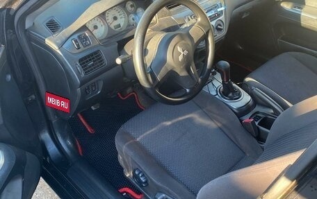 Mitsubishi Lancer IX, 2006 год, 300 000 рублей, 5 фотография