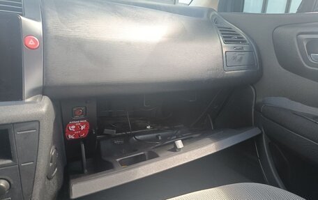 Citroen C4 II рестайлинг, 2006 год, 385 000 рублей, 12 фотография
