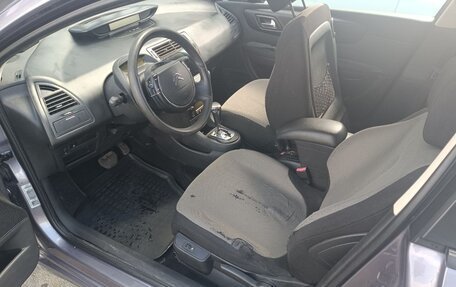 Citroen C4 II рестайлинг, 2006 год, 385 000 рублей, 17 фотография