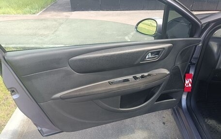 Citroen C4 II рестайлинг, 2006 год, 385 000 рублей, 16 фотография