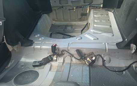 Citroen C4 II рестайлинг, 2006 год, 385 000 рублей, 19 фотография