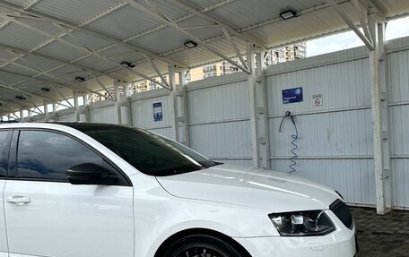Skoda Octavia, 2014 год, 2 499 000 рублей, 2 фотография