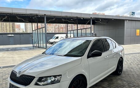Skoda Octavia, 2014 год, 2 499 000 рублей, 11 фотография