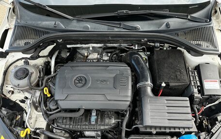 Skoda Octavia, 2014 год, 2 499 000 рублей, 20 фотография