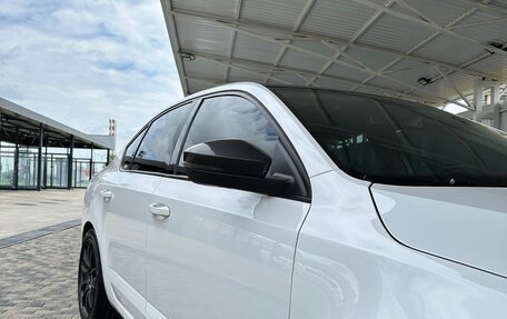Skoda Octavia, 2014 год, 2 499 000 рублей, 13 фотография