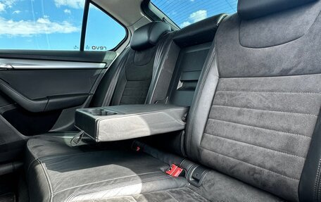 Skoda Octavia, 2014 год, 2 499 000 рублей, 25 фотография