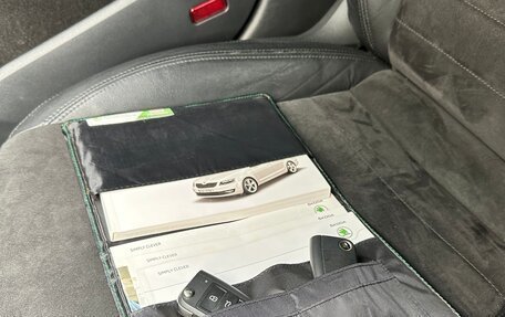 Skoda Octavia, 2014 год, 2 499 000 рублей, 19 фотография