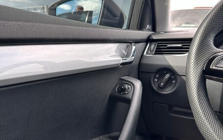 Skoda Octavia, 2014 год, 2 499 000 рублей, 27 фотография
