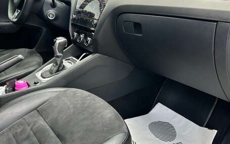 Skoda Octavia, 2014 год, 2 499 000 рублей, 29 фотография