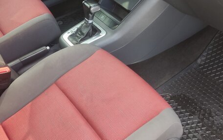 Volkswagen Golf Plus I, 2007 год, 560 000 рублей, 14 фотография