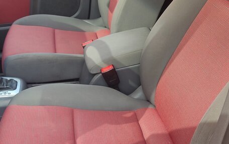 Volkswagen Golf Plus I, 2007 год, 560 000 рублей, 15 фотография