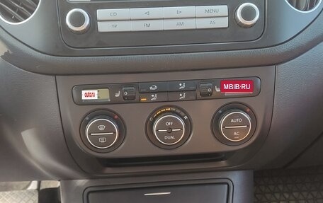 Volkswagen Golf Plus I, 2007 год, 560 000 рублей, 17 фотография