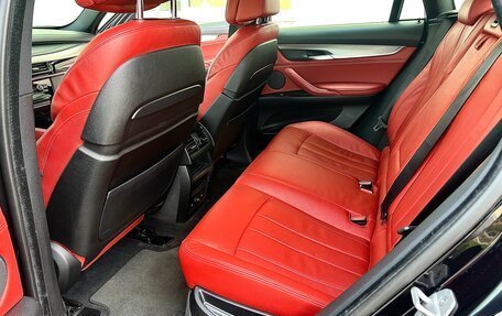 BMW X6, 2015 год, 3 990 000 рублей, 16 фотография