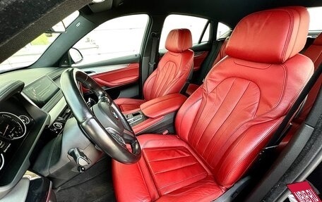 BMW X6, 2015 год, 3 990 000 рублей, 14 фотография