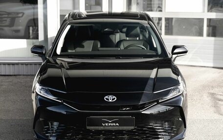 Toyota Camry, 2025 год, 5 450 000 рублей, 2 фотография