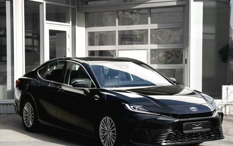 Toyota Camry, 2025 год, 5 450 000 рублей, 3 фотография