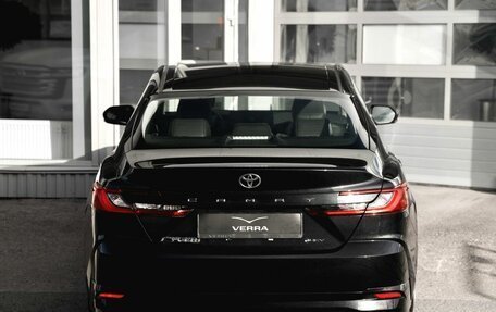Toyota Camry, 2025 год, 5 450 000 рублей, 6 фотография