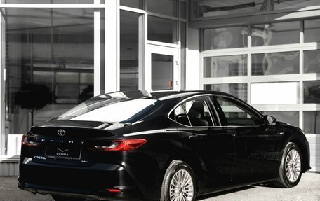 Toyota Camry, 2025 год, 5 450 000 рублей, 5 фотография