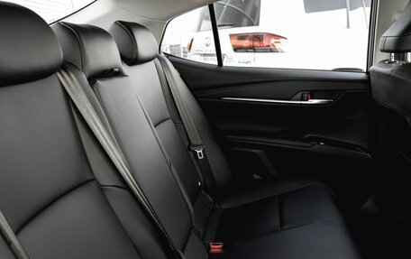 Toyota Camry, 2025 год, 5 450 000 рублей, 9 фотография