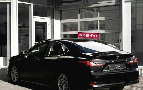 Toyota Camry, 2025 год, 5 450 000 рублей, 7 фотография