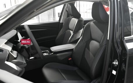 Toyota Camry, 2025 год, 5 450 000 рублей, 8 фотография