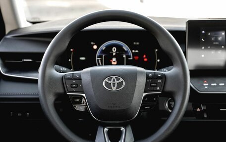 Toyota Camry, 2025 год, 5 450 000 рублей, 19 фотография
