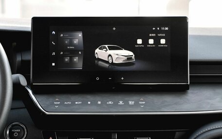 Toyota Camry, 2025 год, 5 450 000 рублей, 20 фотография