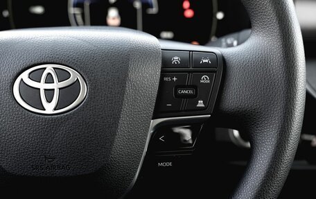 Toyota Camry, 2025 год, 5 450 000 рублей, 15 фотография