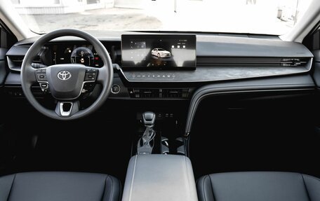 Toyota Camry, 2025 год, 5 450 000 рублей, 21 фотография