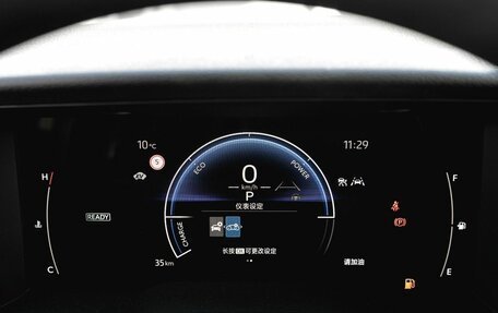 Toyota Camry, 2025 год, 5 450 000 рублей, 13 фотография