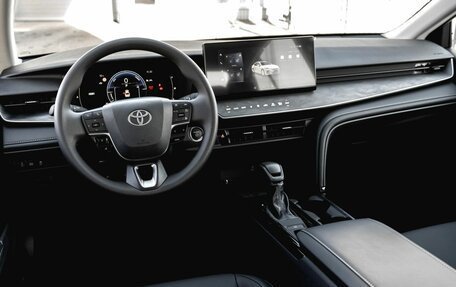 Toyota Camry, 2025 год, 5 450 000 рублей, 18 фотография