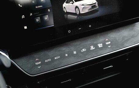Toyota Camry, 2025 год, 5 450 000 рублей, 17 фотография