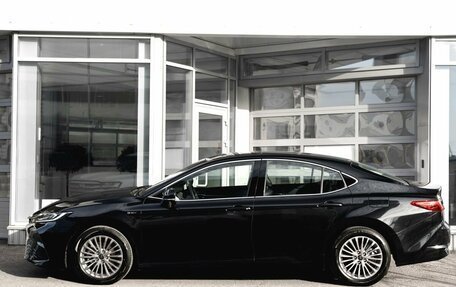 Toyota Camry, 2025 год, 5 450 000 рублей, 23 фотография