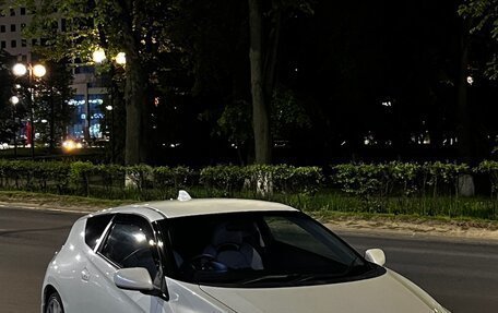 Honda CR-Z, 2010 год, 1 050 000 рублей, 8 фотография