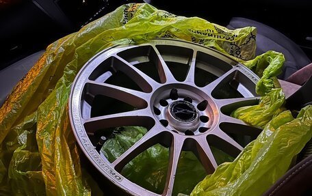 Honda CR-Z, 2010 год, 1 050 000 рублей, 13 фотография