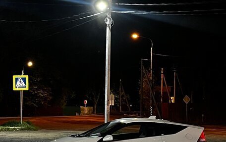 Honda CR-Z, 2010 год, 1 050 000 рублей, 9 фотография