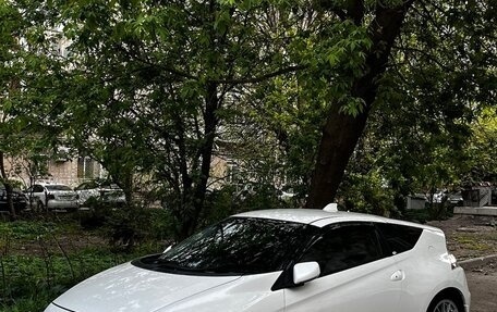 Honda CR-Z, 2010 год, 1 050 000 рублей, 10 фотография